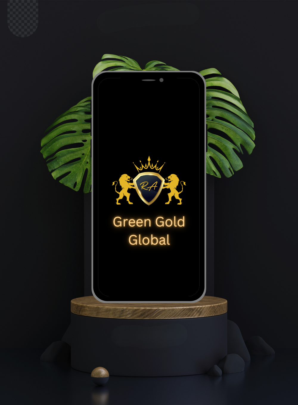Green Gold Global